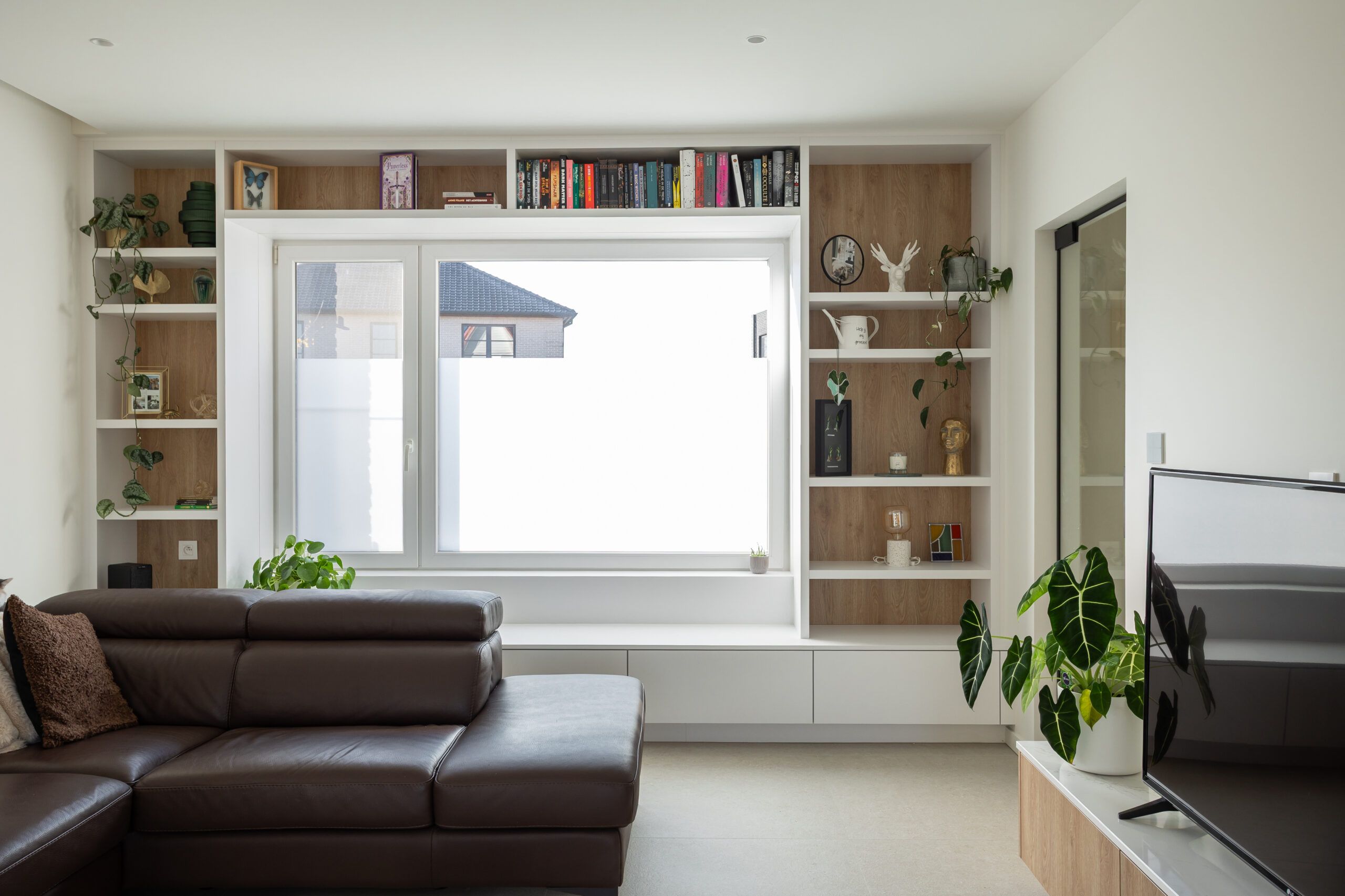 Kast op maat cleaf s128 pembroke