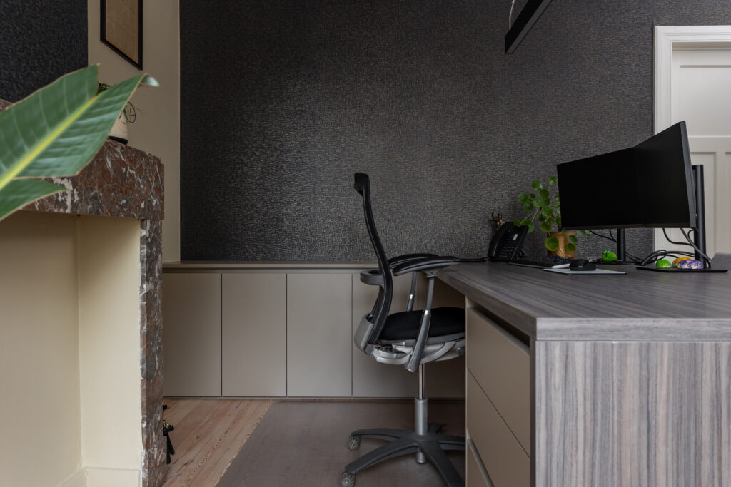 Maatwerk kasten decor artichaut werkbladen multiplex early dekker 2